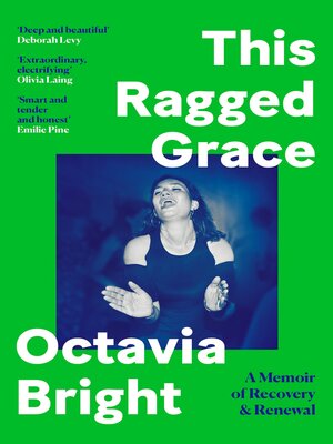 cover image of This Ragged Grace